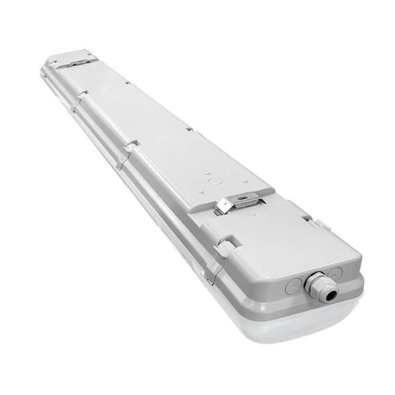 Светильник WOLTA STD ДСП11-36-001-5К 36Вт 5000К IP65 Матовый