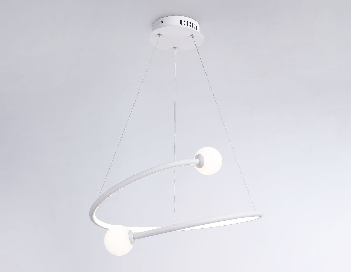 Подвесной светильник Ambrella Light Comfort LineTech FL66291