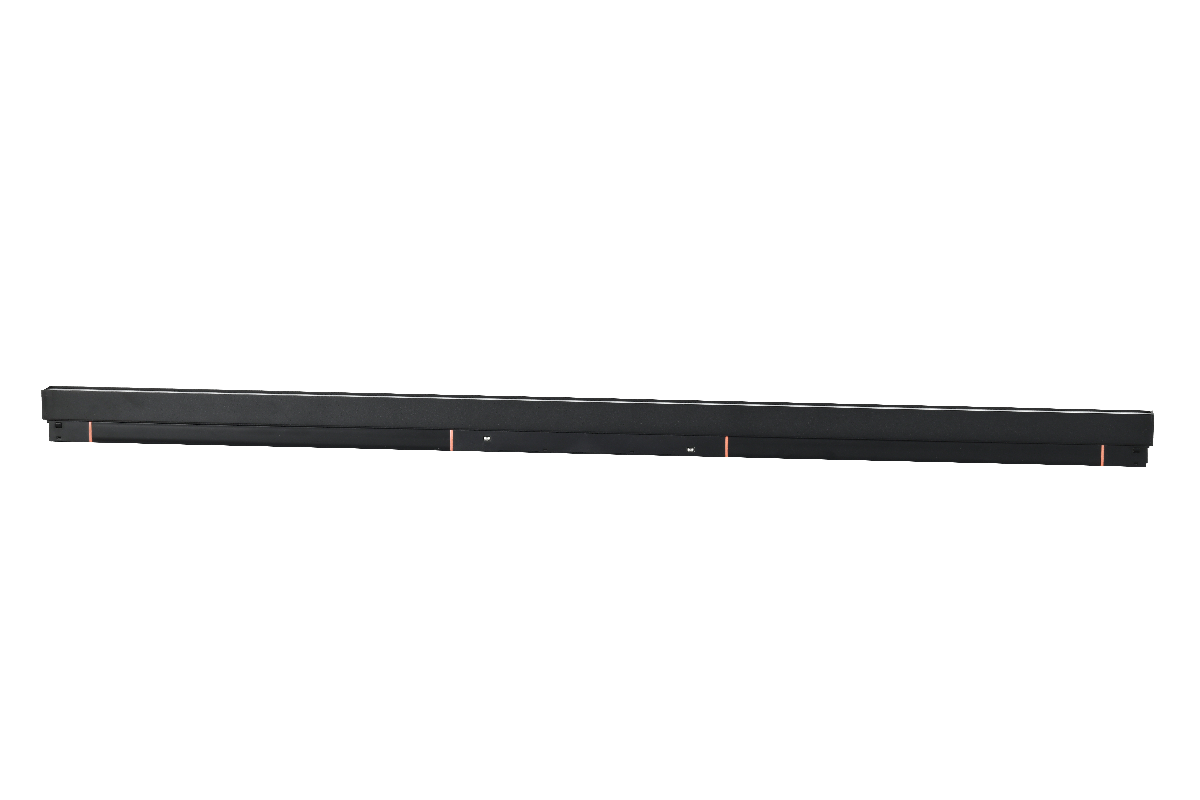 Трековый магнитный светильник iLedex Vision 4822-001-L900-36W-110DG-3000K-BK