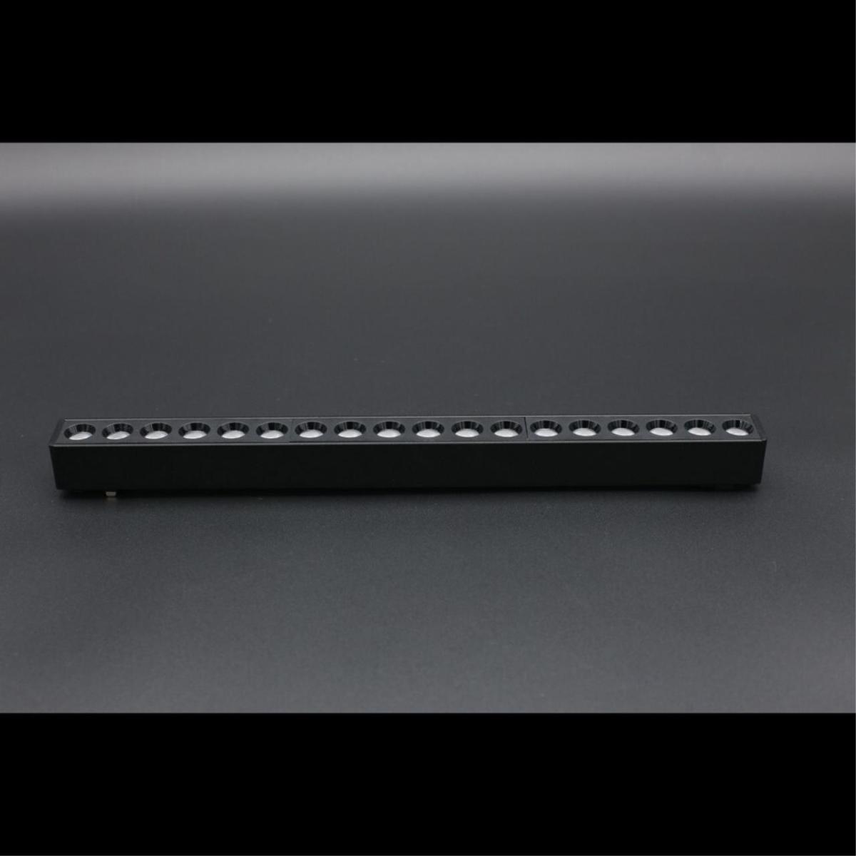 Трековый магнитный светильник Aployt Magnetic track 48 APL.0100.00.18
