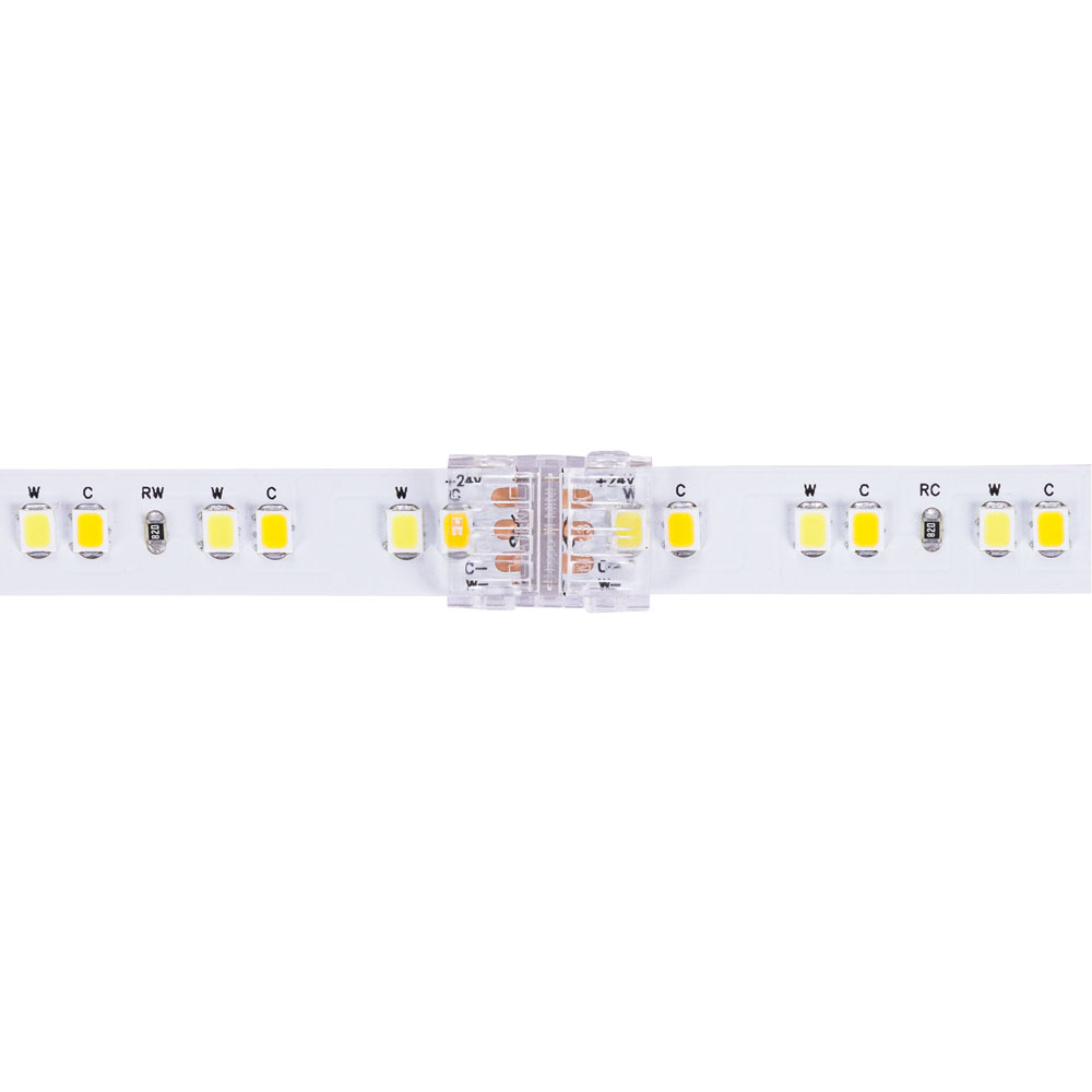 Коннектор токопроводящий Arte Lamp Strip-accessories A32-10-MIX