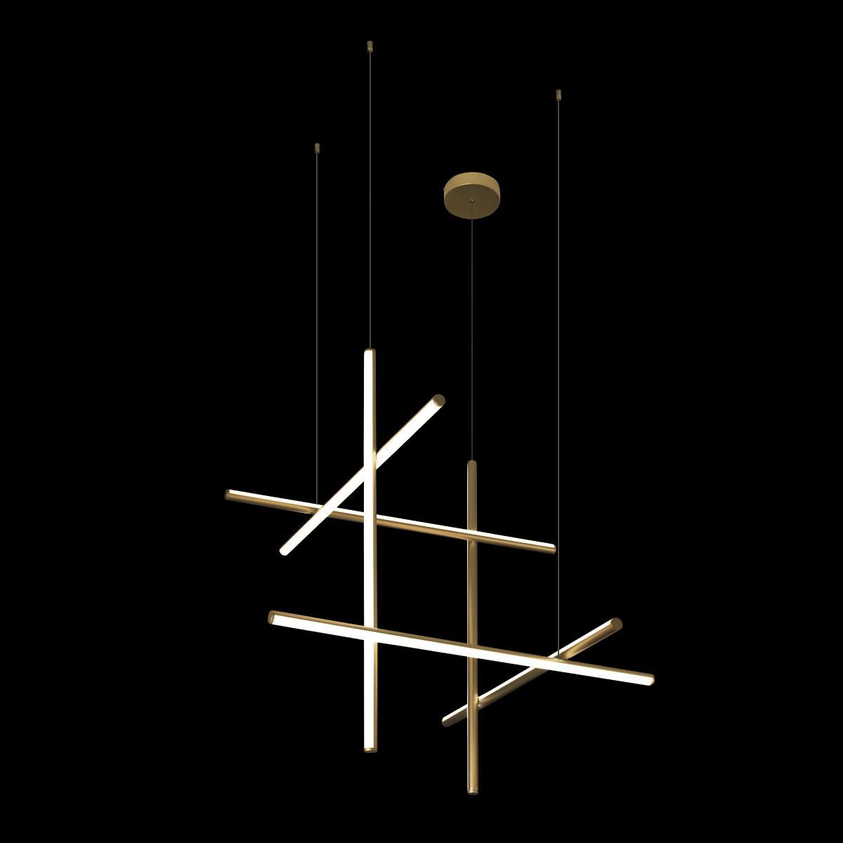 Подвесная люстра Loft IT Coordinates 10393/C