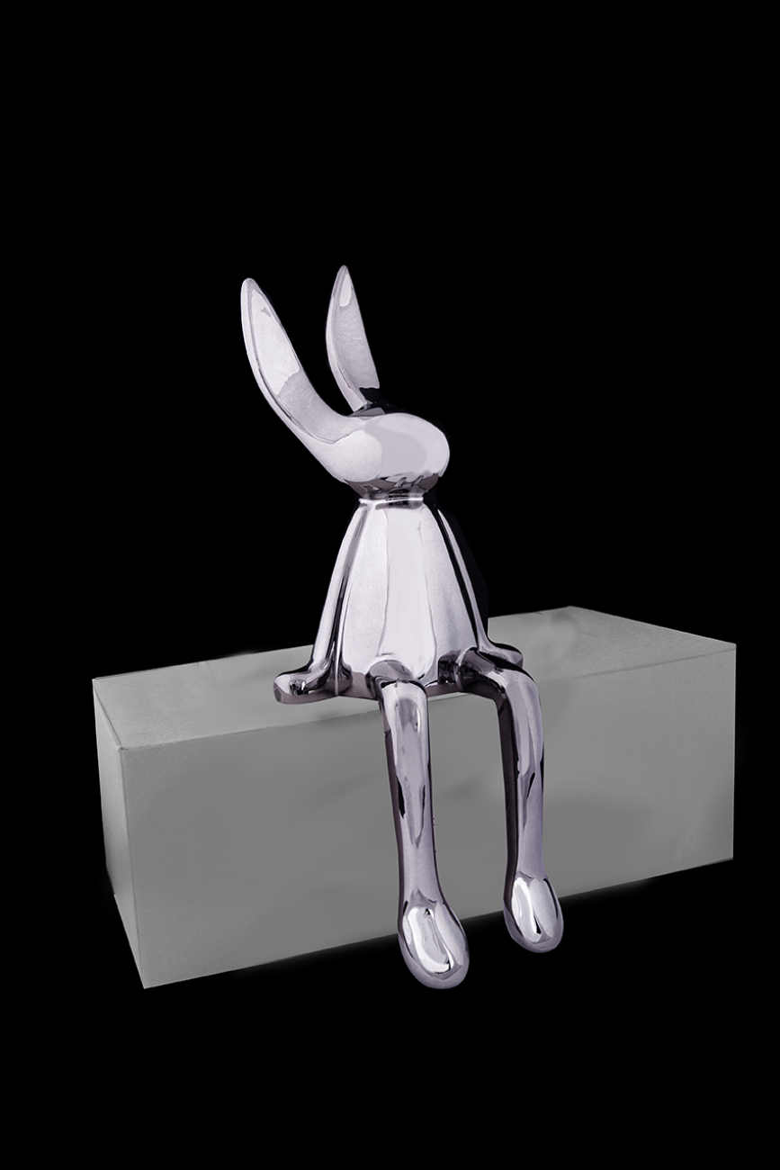 Teona Decor Lapin TD049/1S
