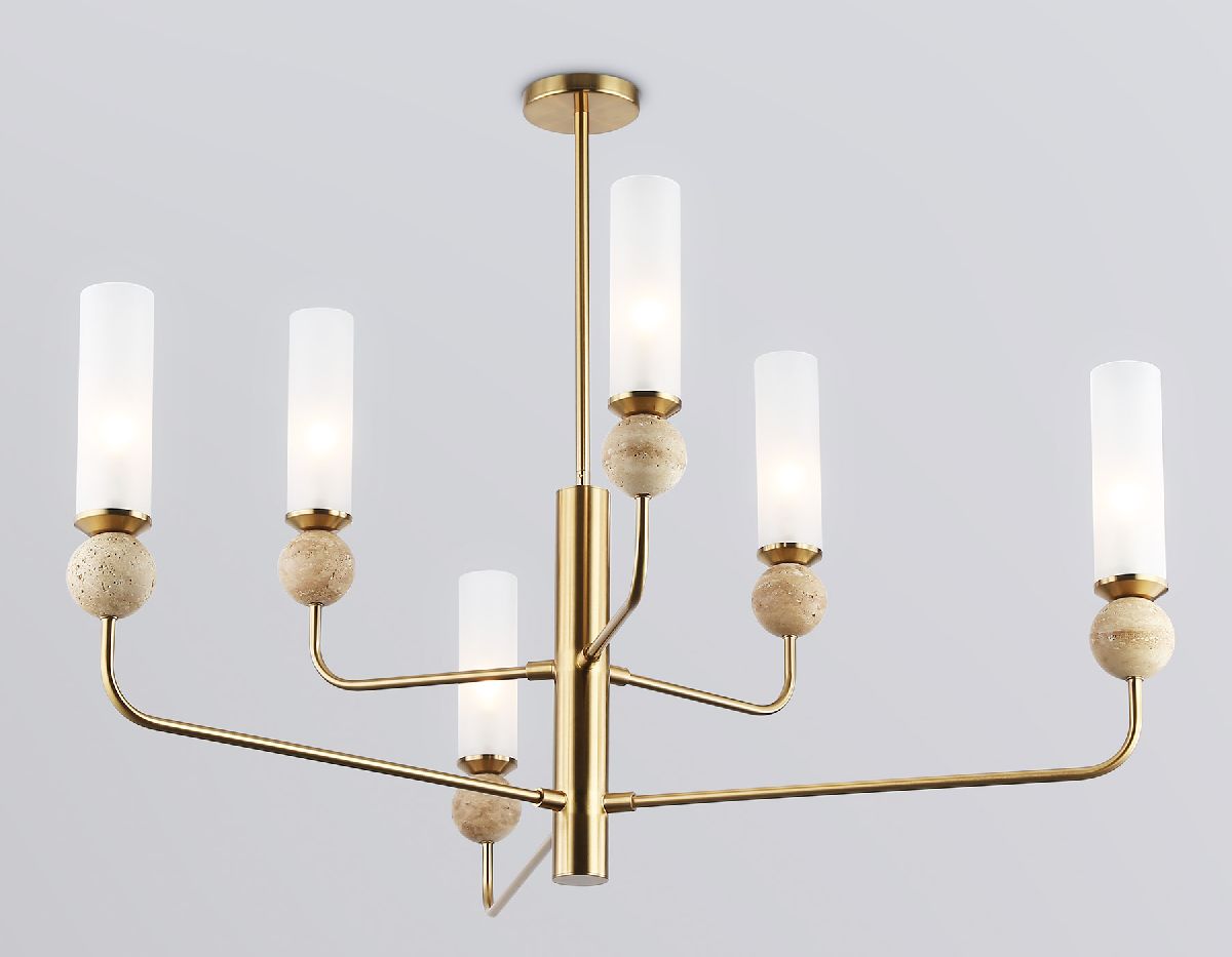 Люстра на штанге Ambrella Light High Light Heigh Light LH53251
