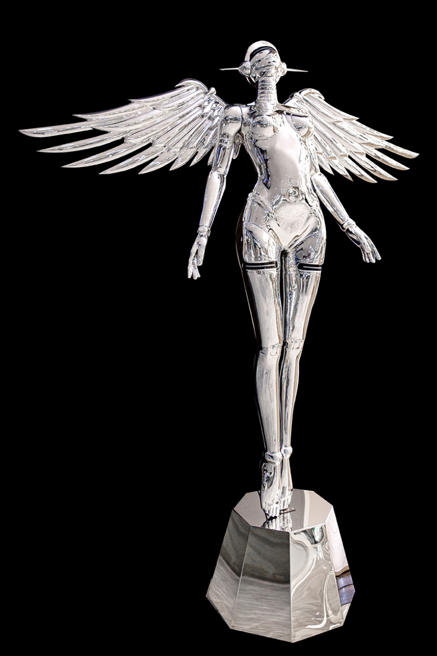 Teona Decor Ji sexyrobot TD176