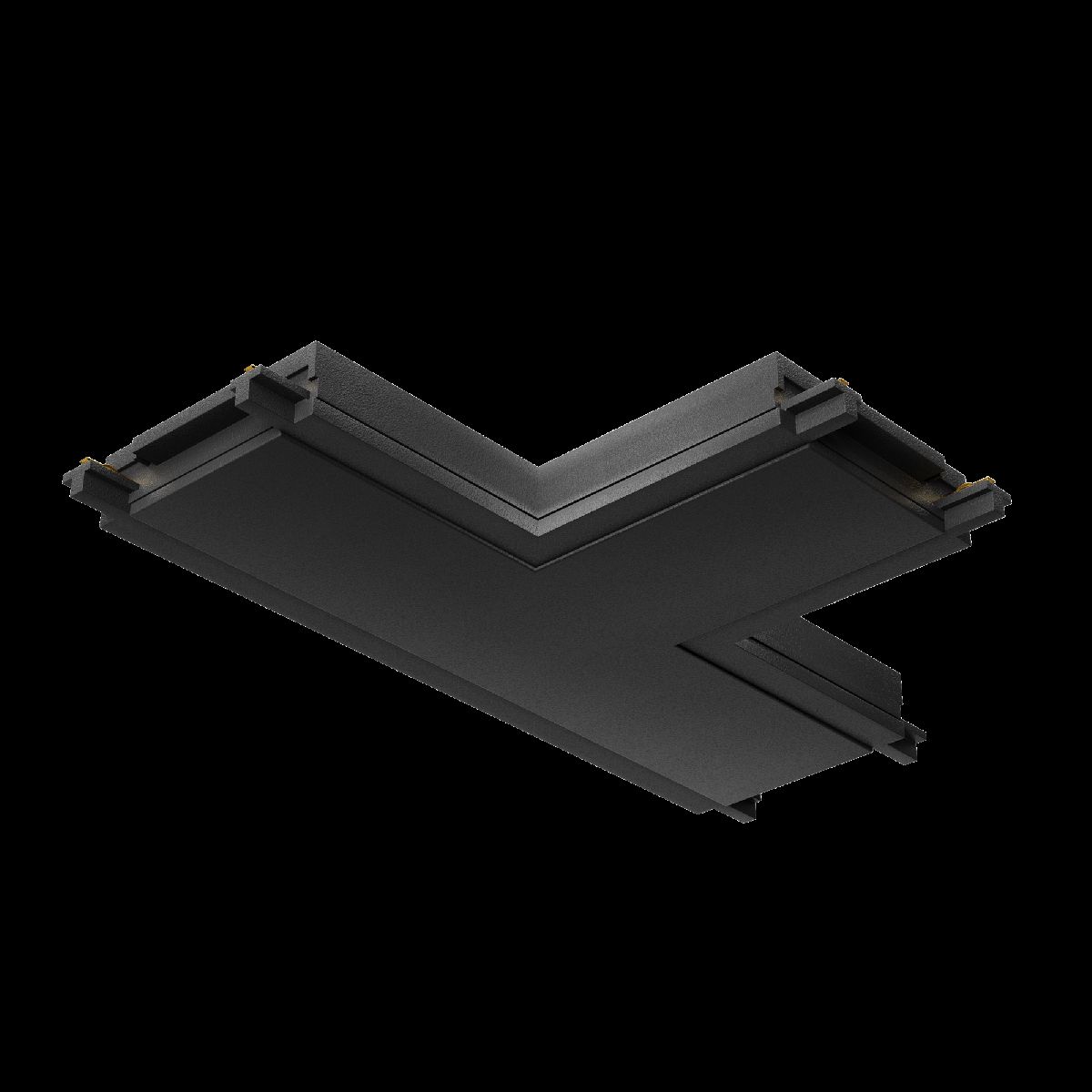 Коннектор питания Maytoni Accessories for tracks Radity TRA084CT-11B