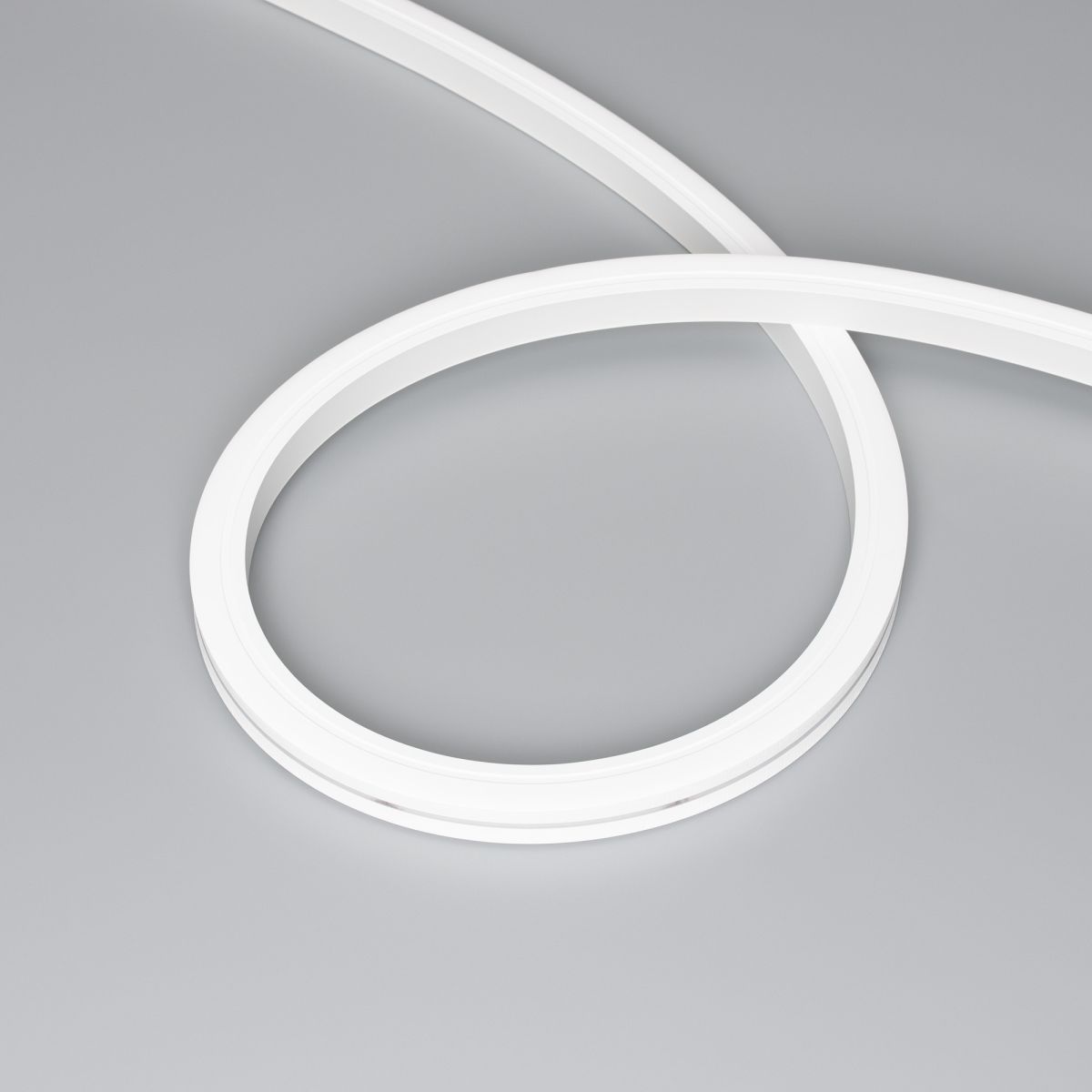 Светодиодная лента герметичная Arlight MOONLIGHT-PRO-TOP-X336-16x16mm 24V RGBW-Warm (12 W/m, IP67, 10m, wire x2) (Вывод боковой) 054981