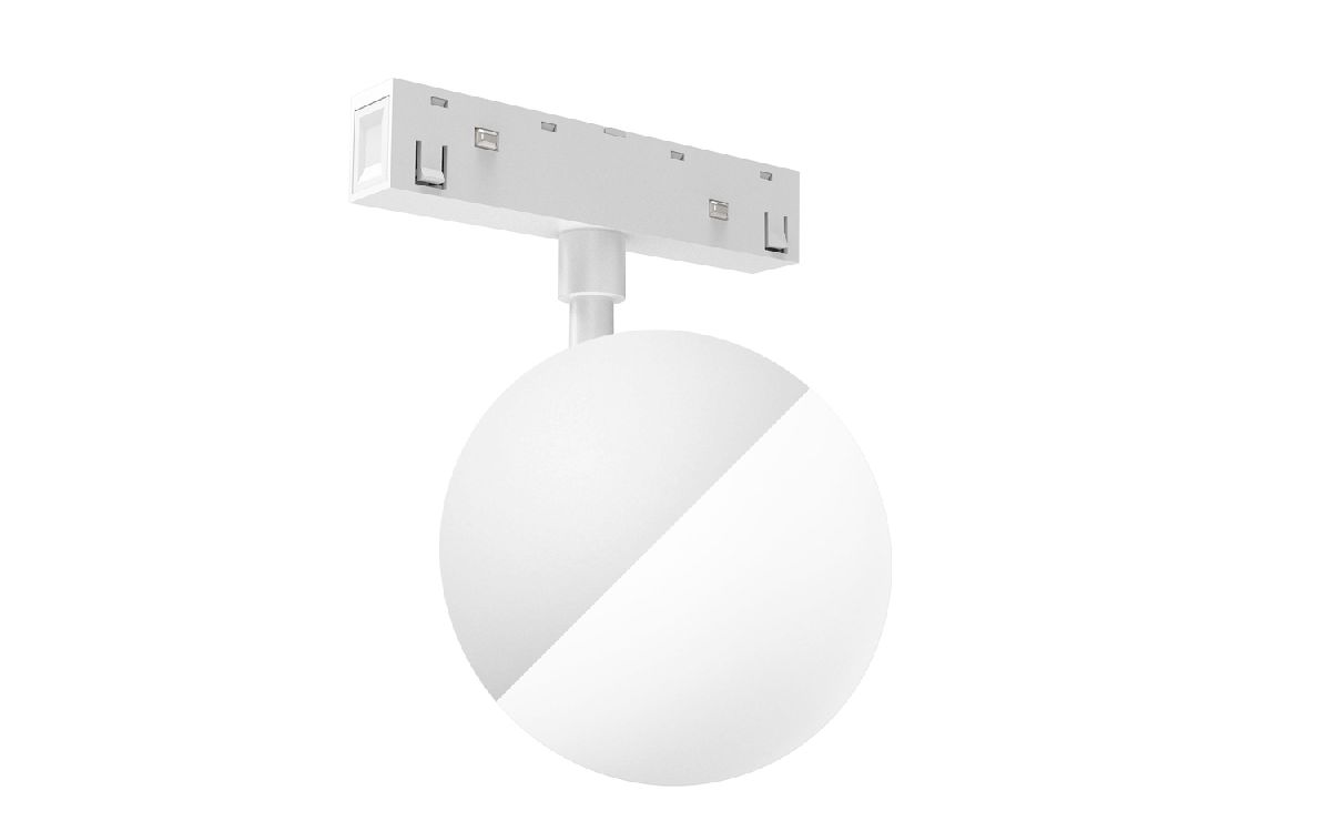 Трековый магнитный светильник Lumker SY-LINK-SFWH-10-NW 019011
