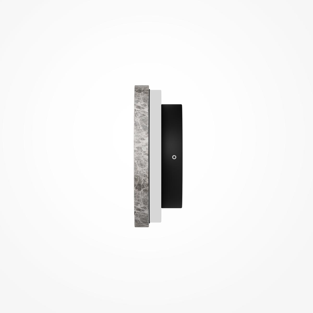 Настенный светильник Maytoni Basic Texture MOD461WL-L5GRK
