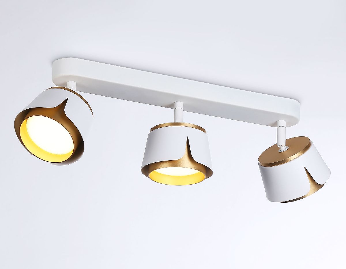 Спот Ambrella Light Techno family TN71235