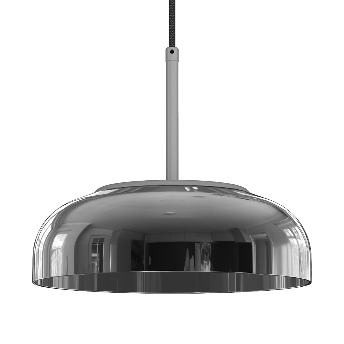 Подвесной светильник Loft IT Disk 8210-P Grey