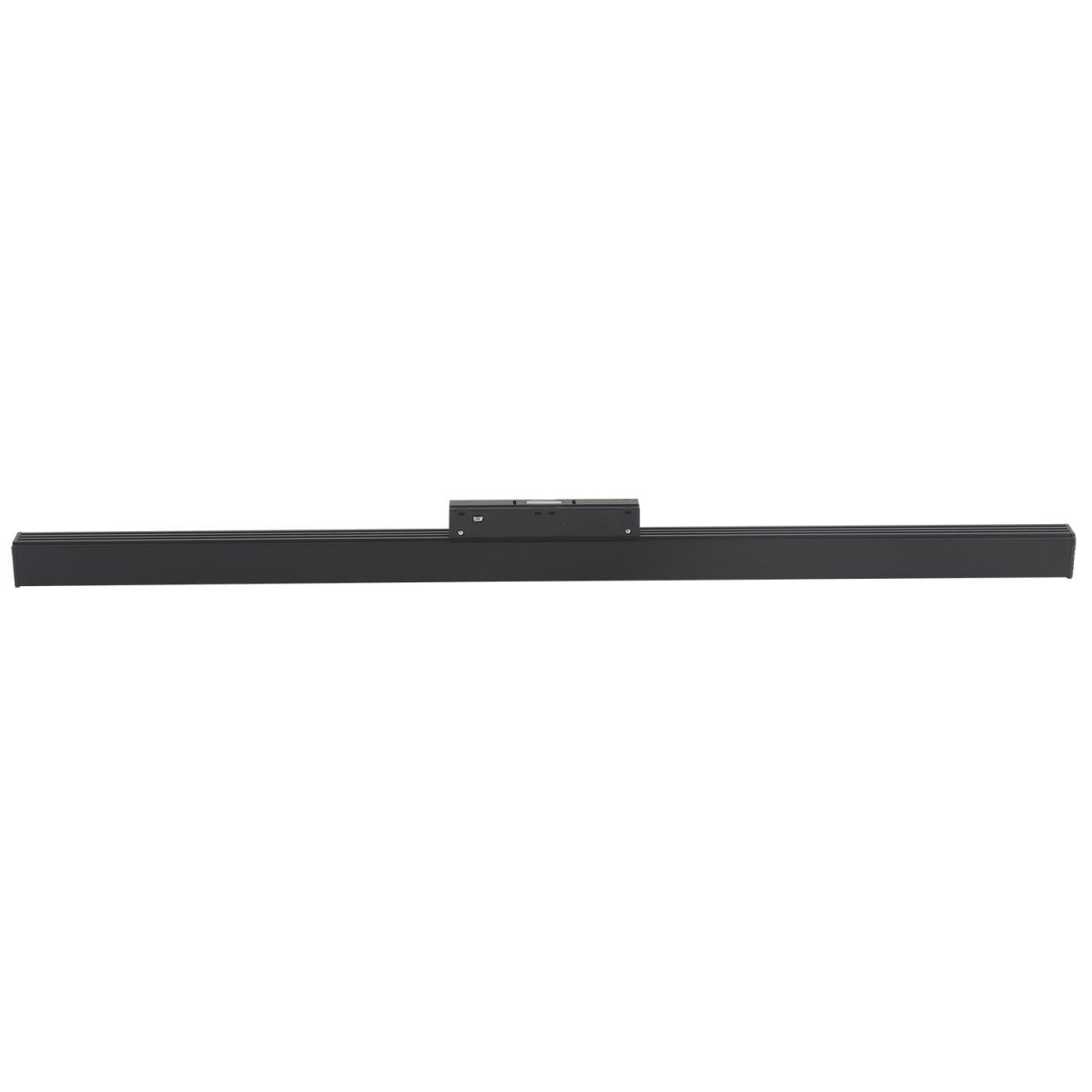 Трековый магнитный светильник Crystal Lux Space CLT 0.33 001 18W BL M4000K