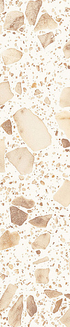 SANT'AGOSTINO IRO Next Sand Silk