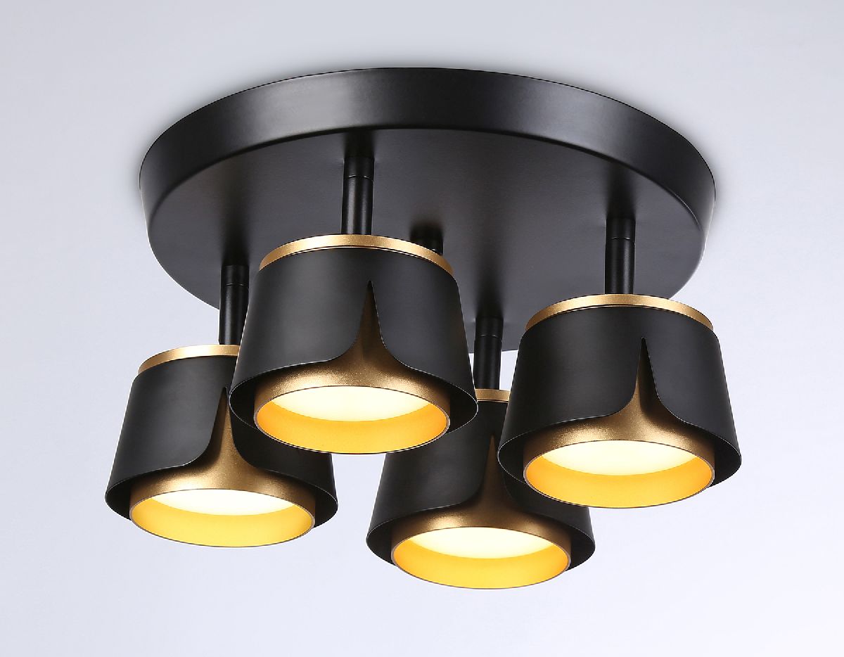 Спот Ambrella Light Techno family TN71243