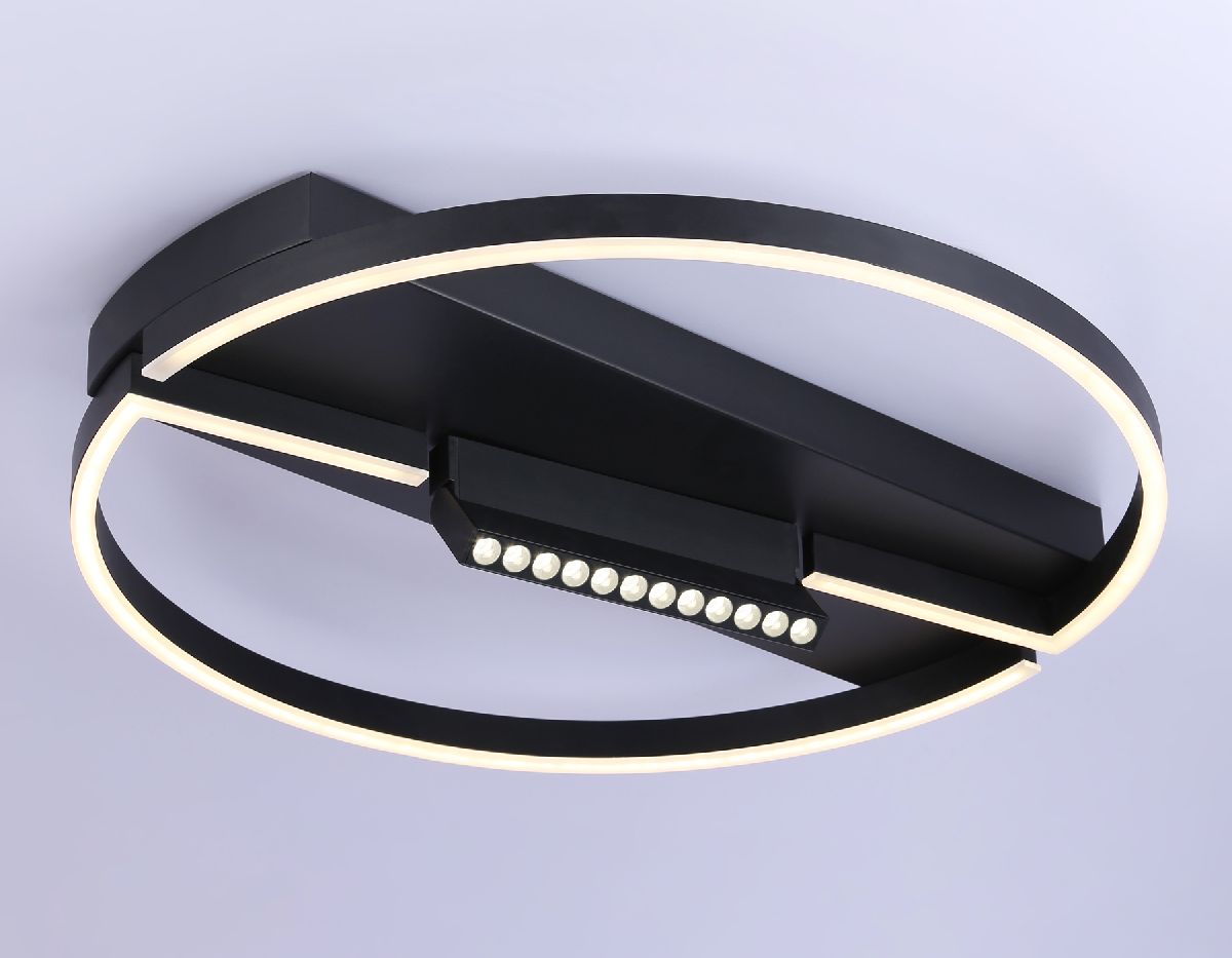 Потолочный светильник Ambrella Light Comfort FL51460