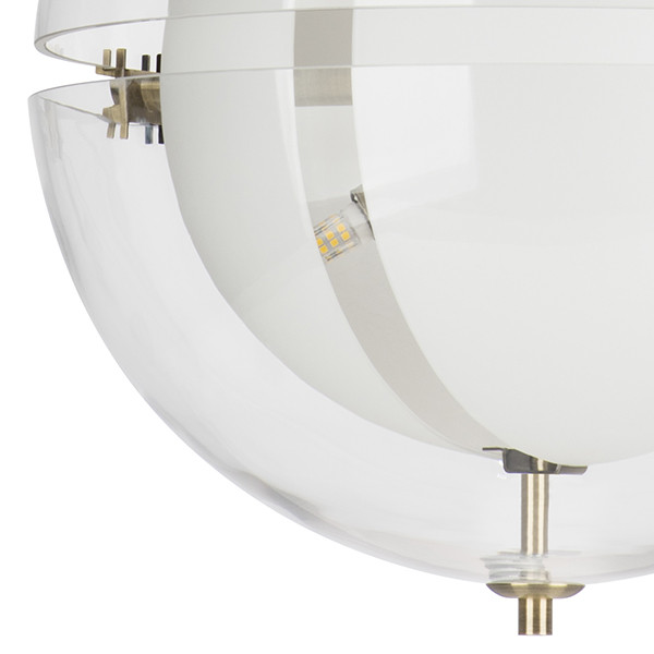 Подвесной светильник Lightstar MODENA 816043