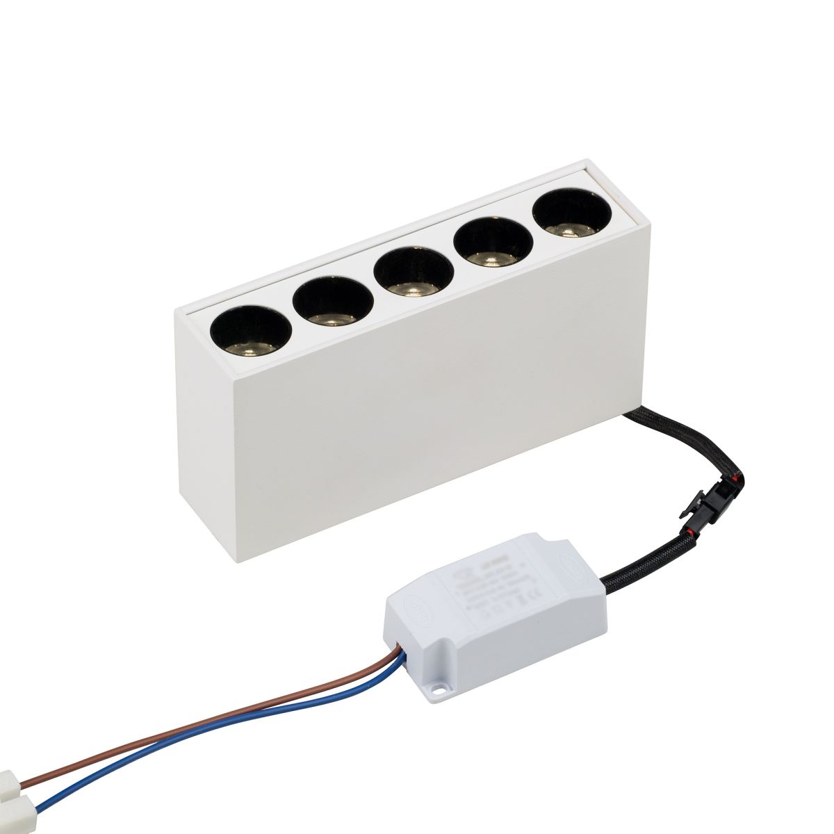Накладной светильник Vitaluce VT0200060-00