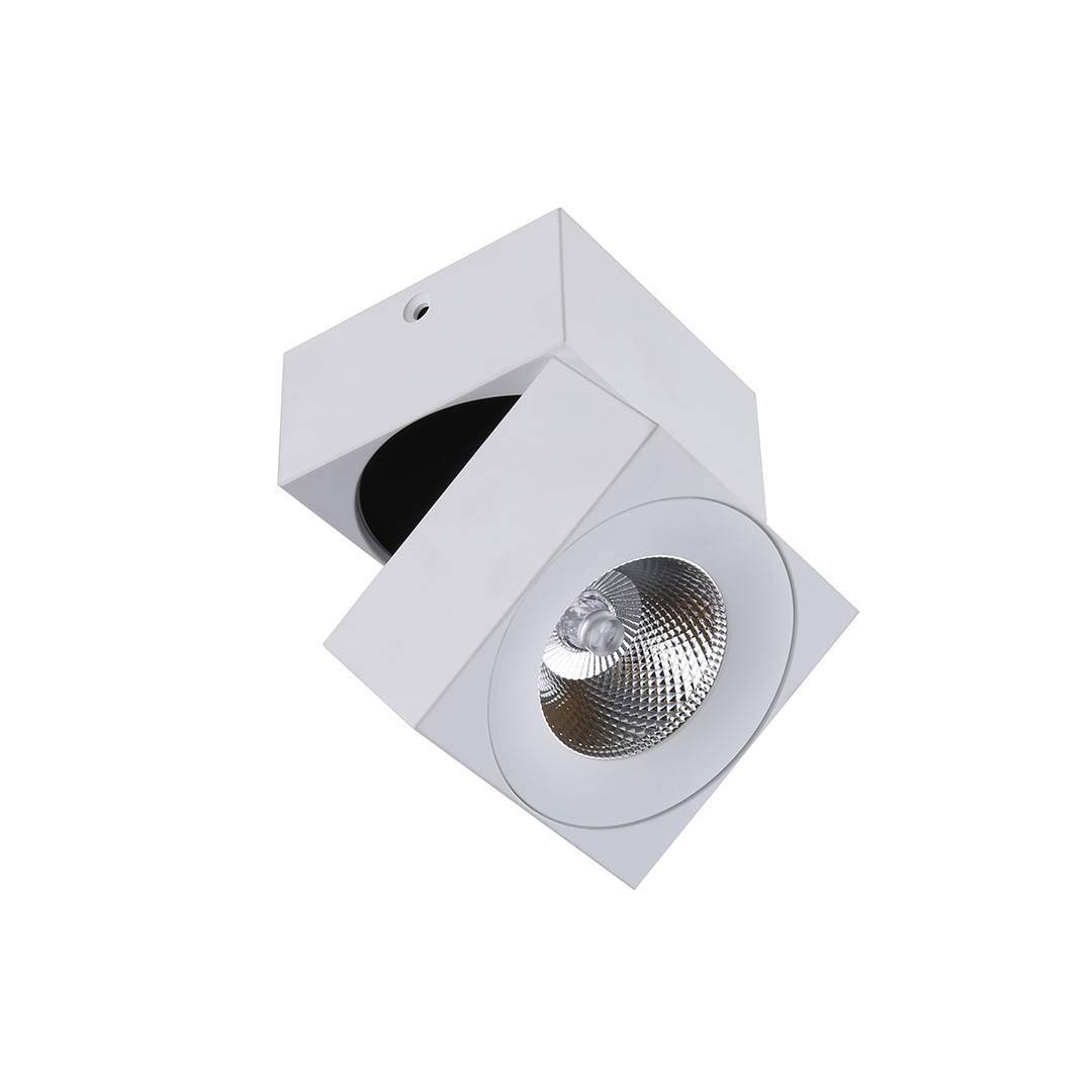 Спот DesignLed LC1329WH-5-NW 004205