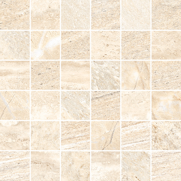 Mosaico Hymond-SP Beige