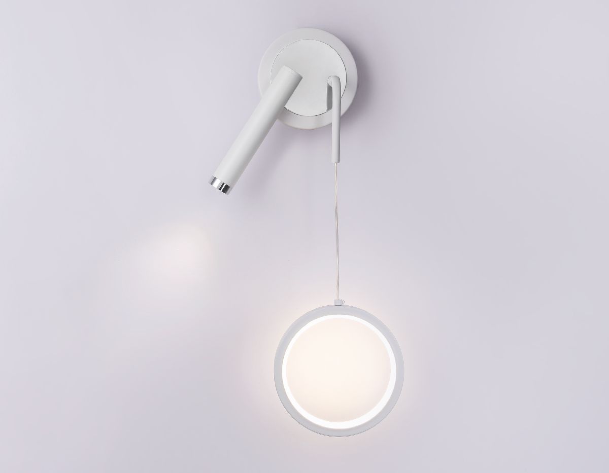Настенный светильник Ambrella Light Comfort LineTech FL51651