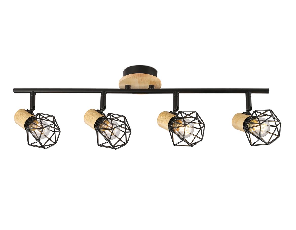 Спот Ambrella Light Traditional Loft TR8754