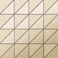 Cream Mosaico Flag 30,5х30,5