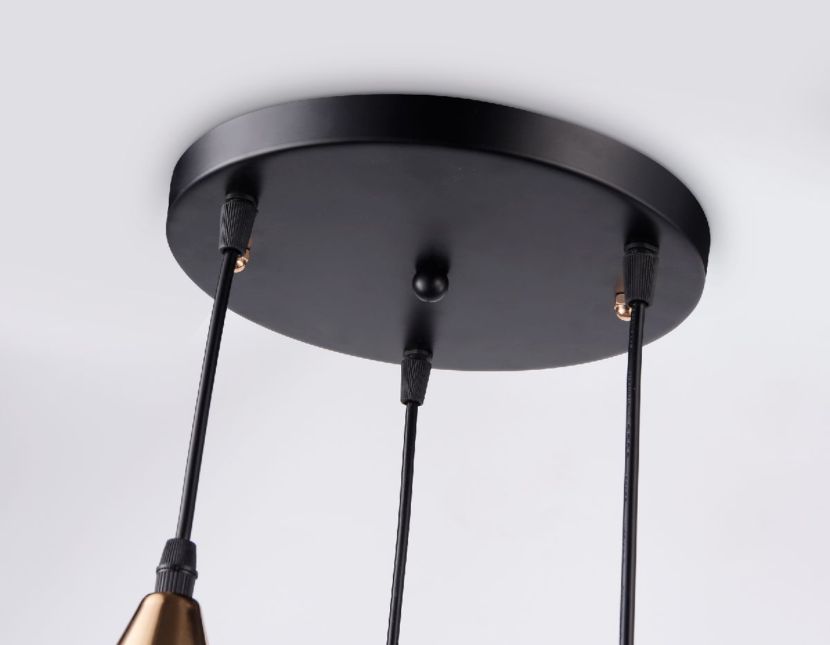 Подвесной светильник Ambrella Light Loft TR8435