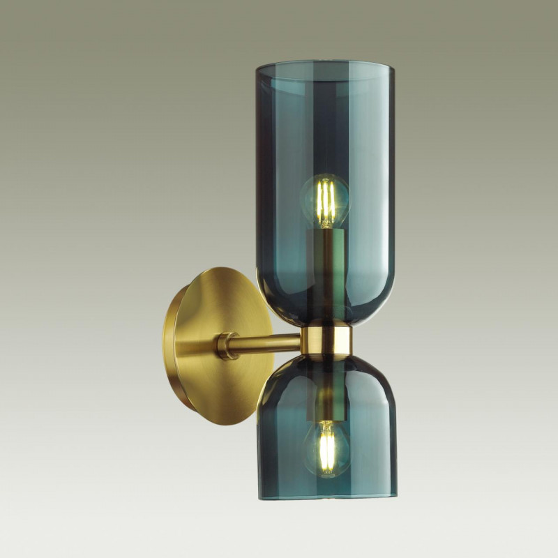 Бра Odeon Light 4803/2W