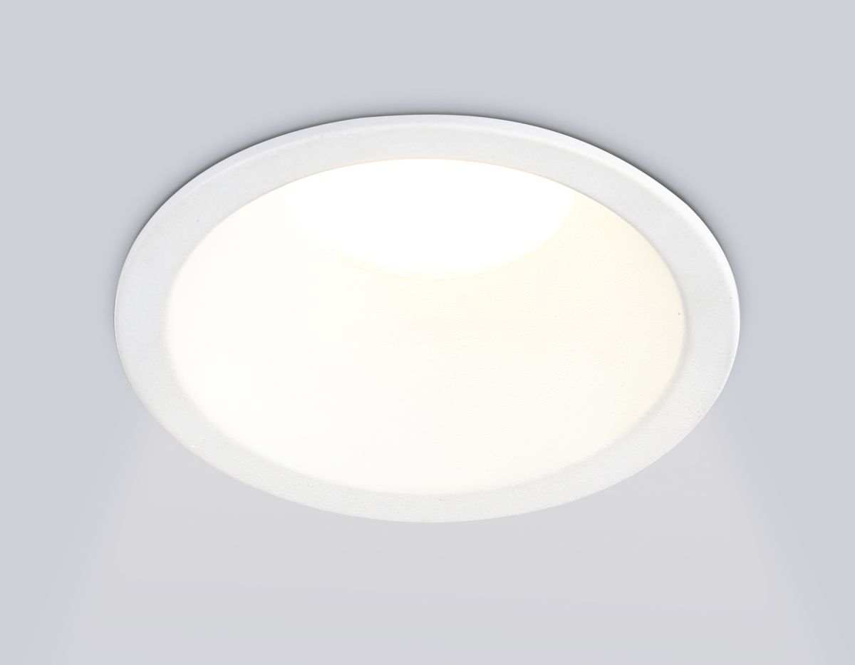 Встраиваемый светильник Ambrella Light Techno spot Technic base TN102805