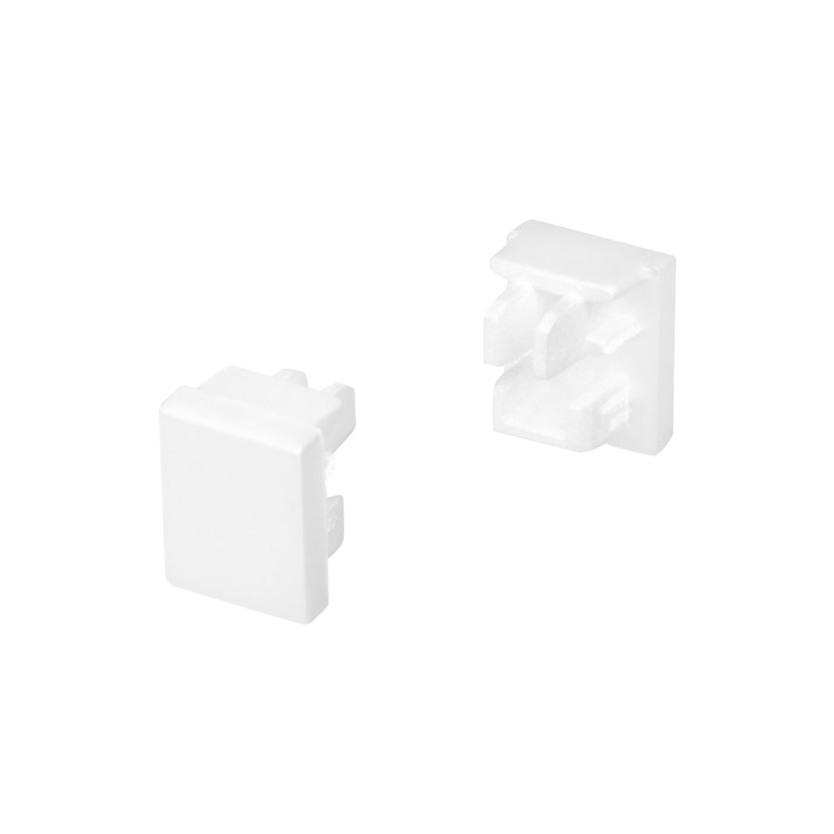 Заглушка Arlight SL-MINI-8 WHITE глухая 037530