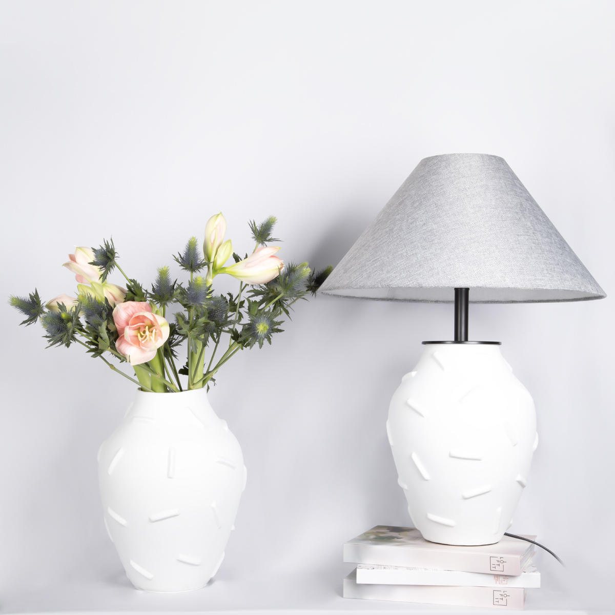 Ваза Loft IT Euphoria 10287V