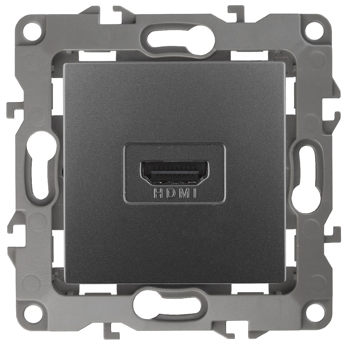 Розетка HDMI Эра 12-3114-12 Б0027487