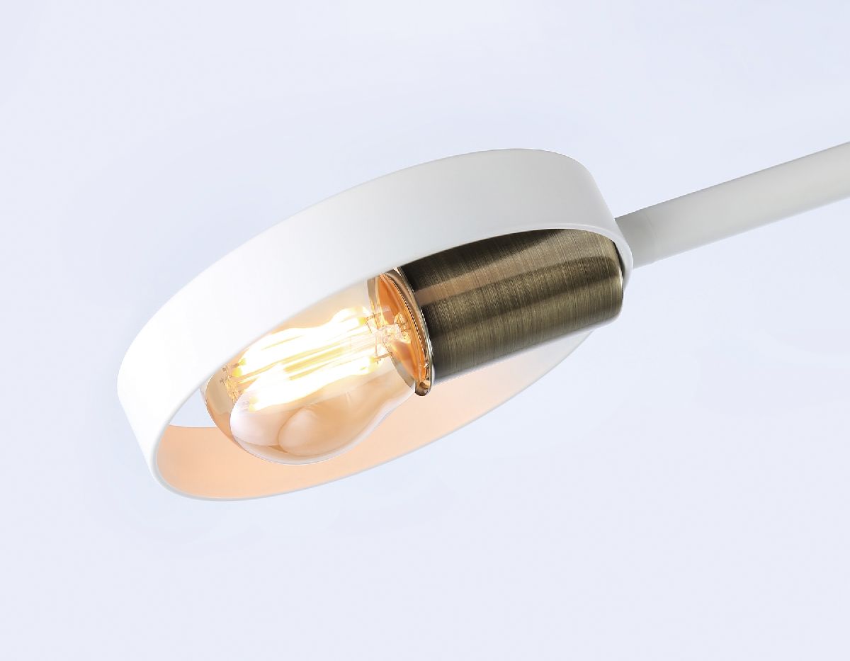 Люстра на штанге Ambrella Light Loft TR8222