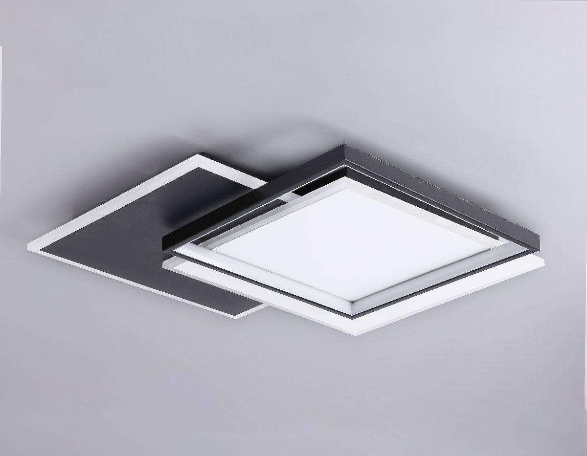 Потолочный светильник Ambrella Light Acrylica Original FA7723