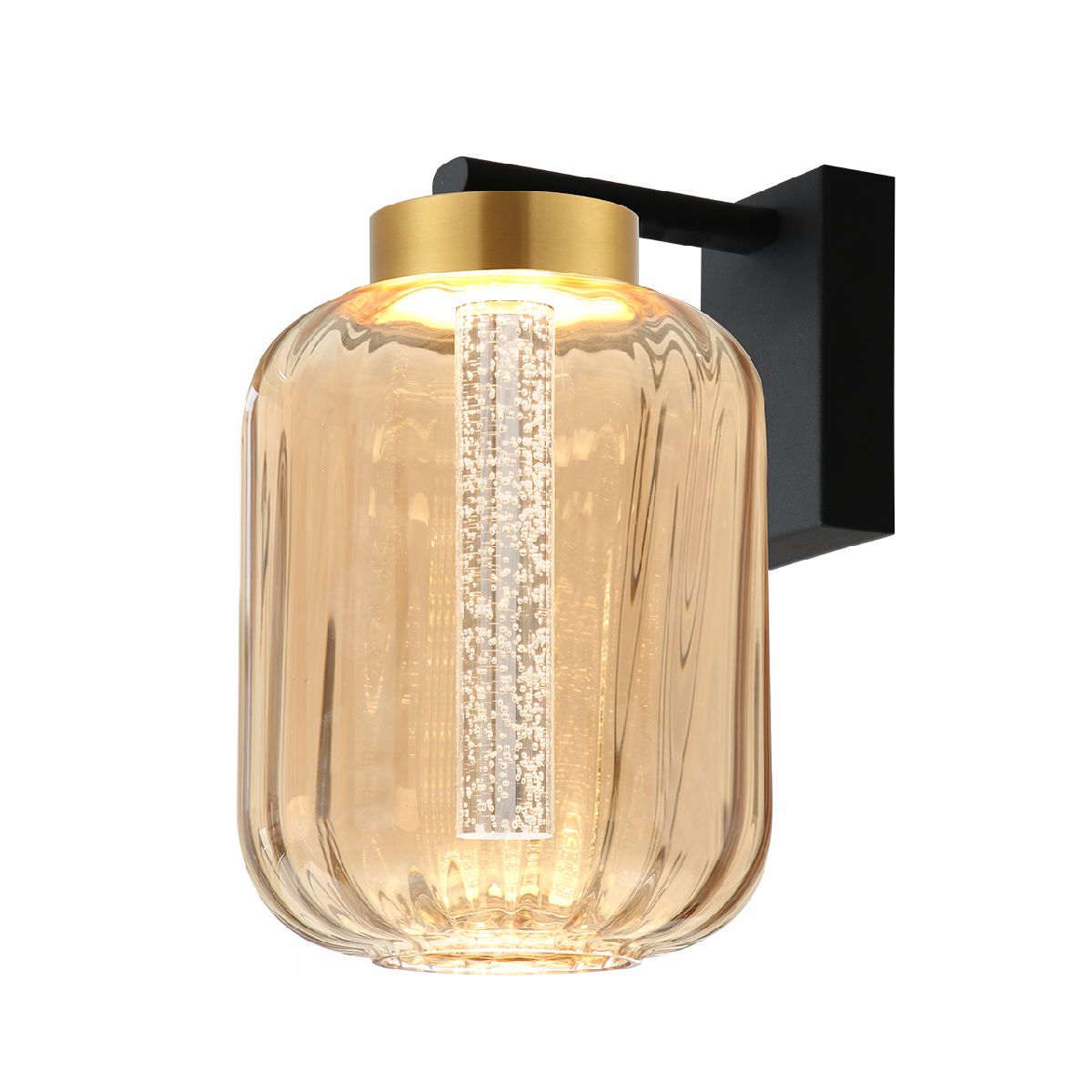 Бра IMEX PLW-7077-205-AMBER