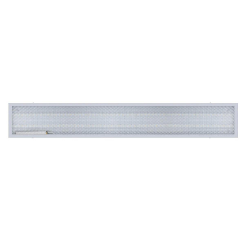 Встраиваемый светодиодный светильник (UL-00004478) Uniel ULP-18120 36W/5000К IP40 Premium White