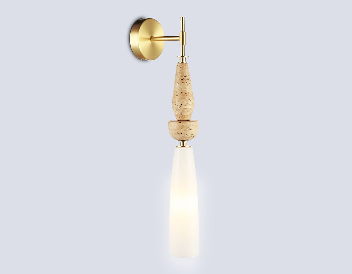 Бра Ambrella Light High Light Ceramo Modern LH75369