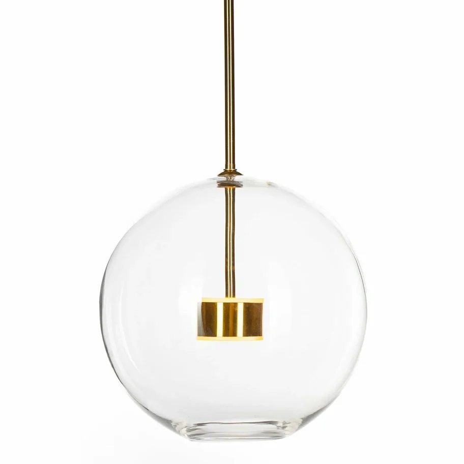 Подвесной светильник Loft IT Bolle 2027-P1