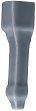 ADEX NERI Внешний угол Angulo Exterior Cornisa Clasica Storm Blue