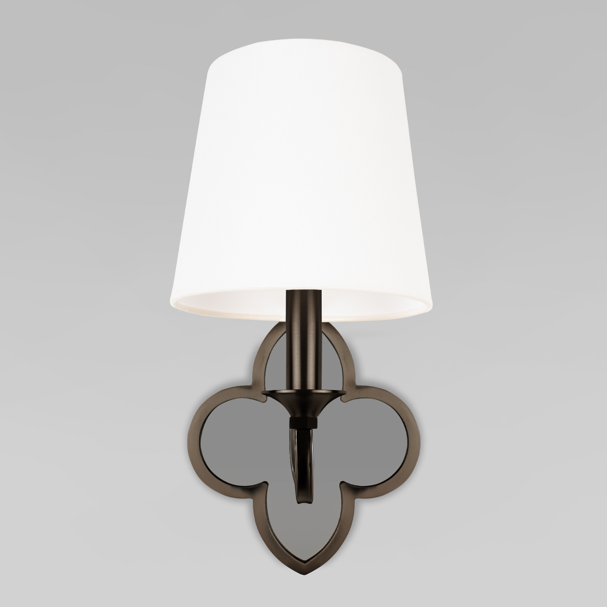 Бра Loft IT Silence 10303W/B Copper black