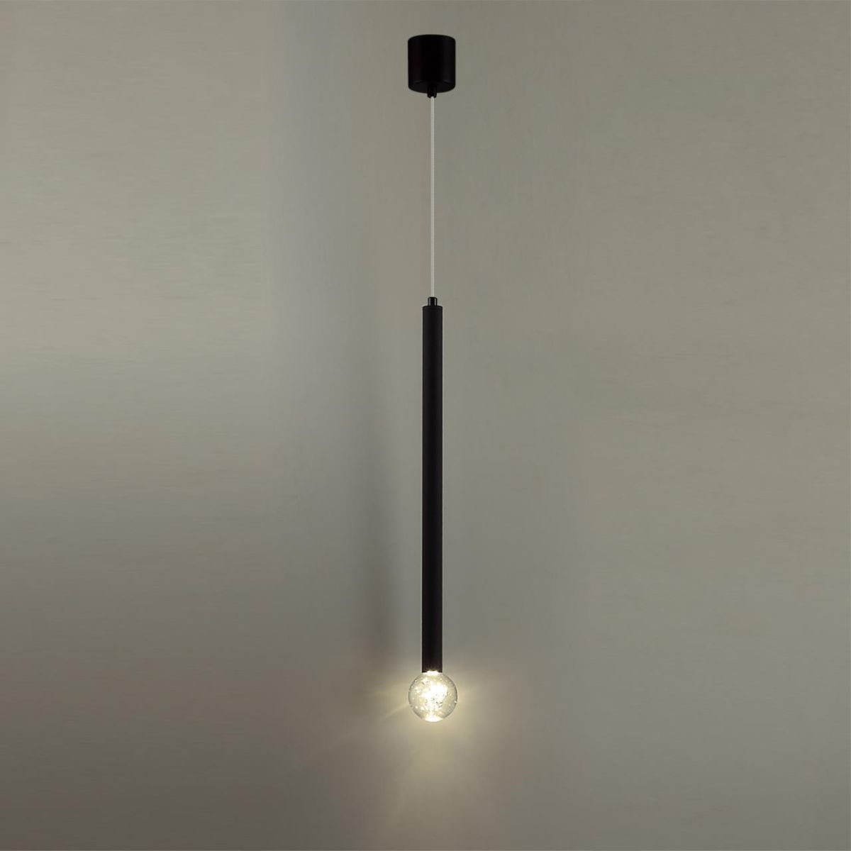 Подвесной светильник Odeon Light Hightech Fiano 4373/3LA