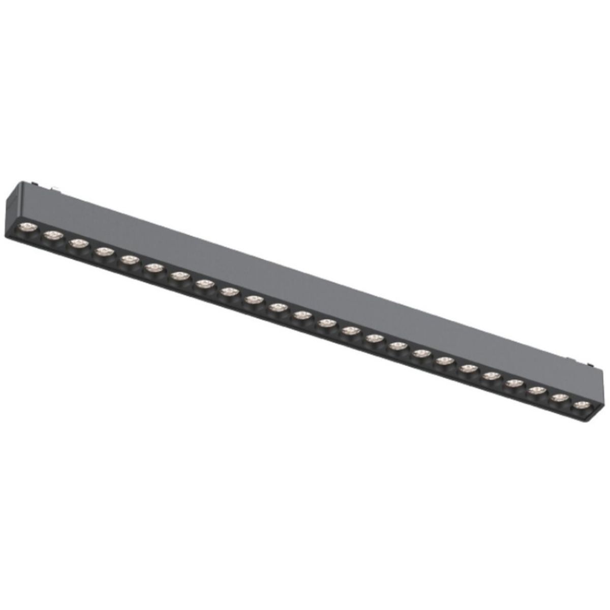 Трековый магнитный светильник Aployt Magnetic track 48 APL.0100.01.24