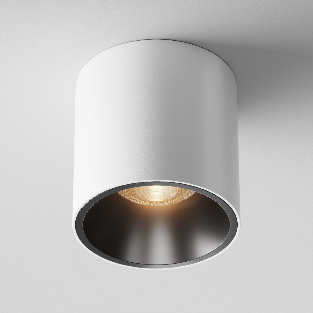 Рамка декоративная Maytoni Alfa LED C064-01MG