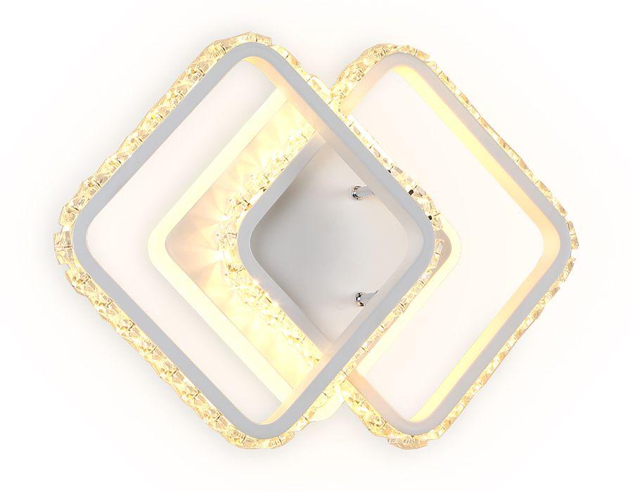Бра Ambrella Light Acrylica Ice FA275