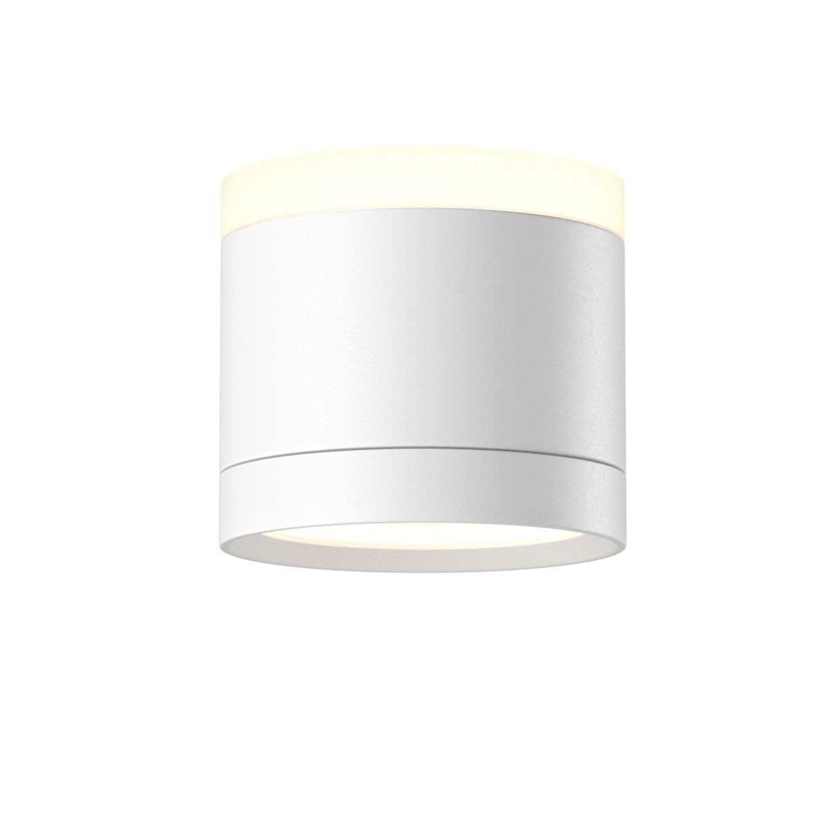 Потолочный светильник Maytoni Technical Pauline C120CL-GX53-W