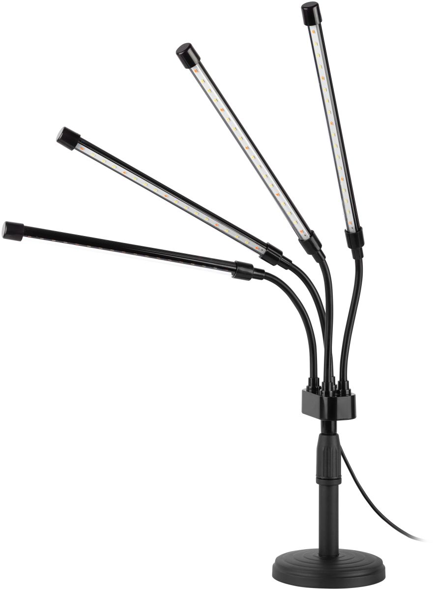 Светильник для растений Эра FITO-40W-АLED-Ra -USB Б0068290