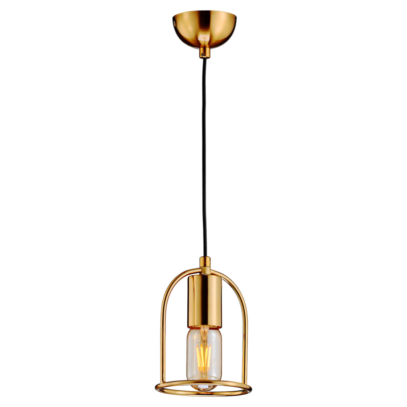 Подвесной светильник Lussole Loft Boone LSP-8425
