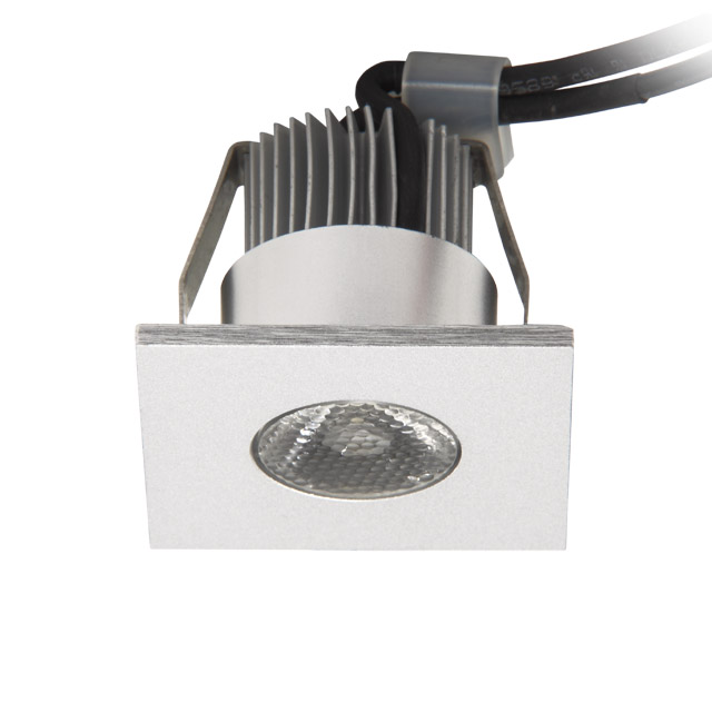 Точечный светильник Kanlux Haxa-Dsl Power LED-B 8104