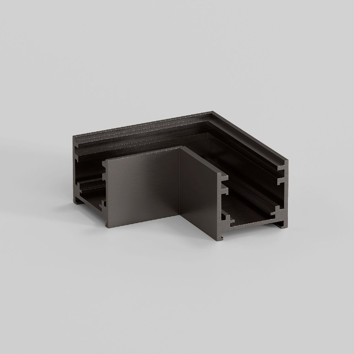 Коннектор угловой для накладного шинопровода Elektrostandard Line Magnetic 85224/00 4690389213762 a069716