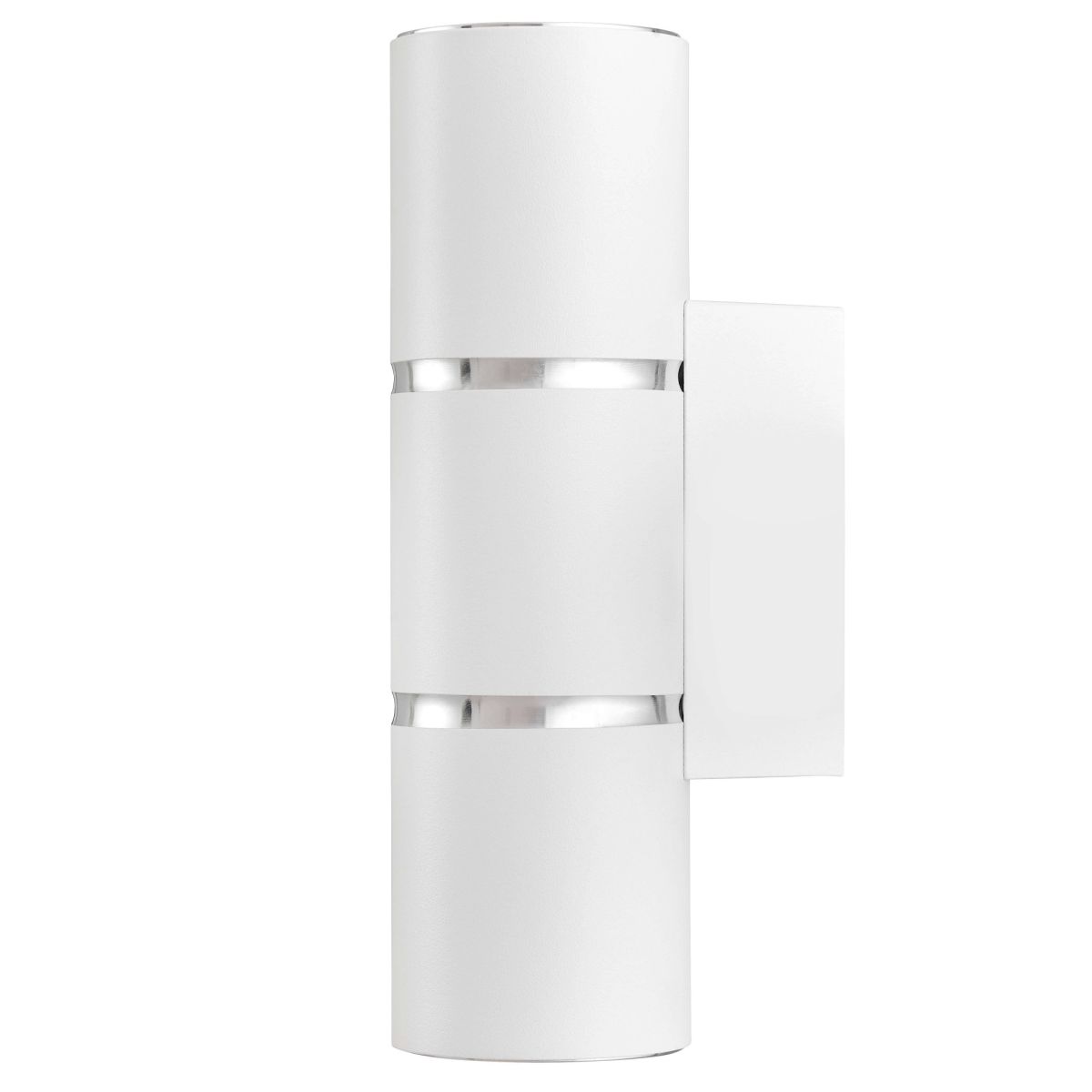 Настенный светильник Lampit Asti TS TK40-W2 WT+CHR
